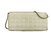 Chanel Chocolate bar